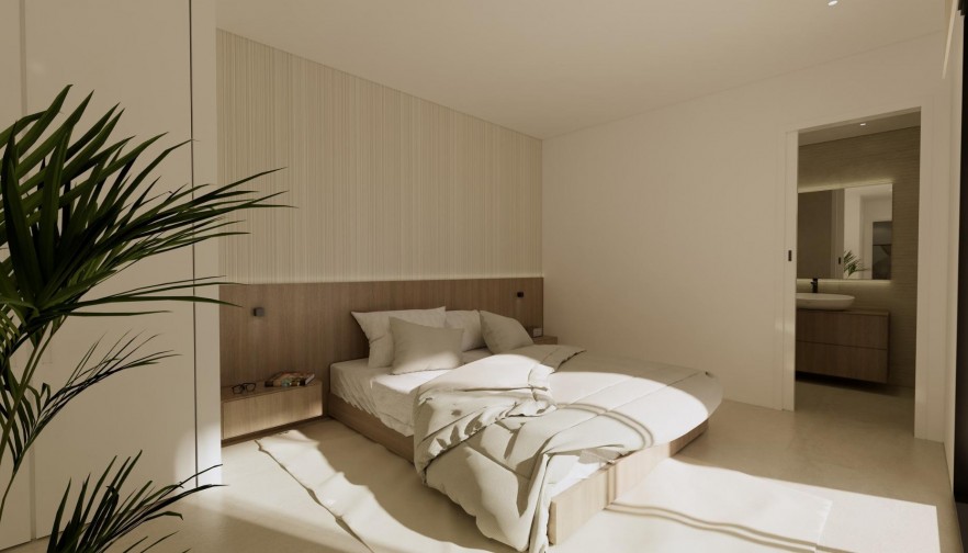 Rynek pierwotny - Willa - Dolores - Sector 3