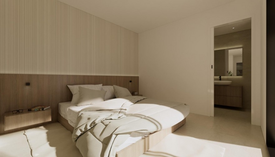 Rynek pierwotny - Willa - Dolores - Sector 3