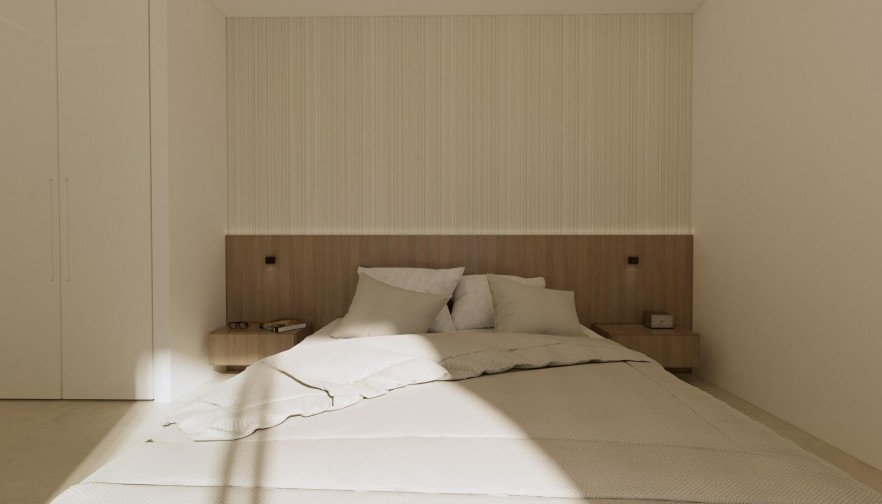 Rynek pierwotny - Willa - Dolores - Sector 3