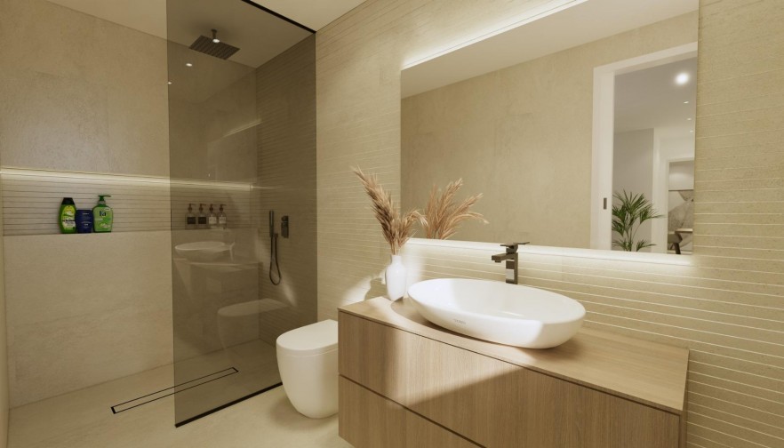 Rynek pierwotny - Willa - Dolores - Sector 3