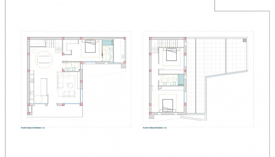 Rynek pierwotny - Willa - Dolores - Sector 3