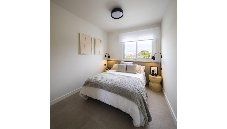 Rynek pierwotny - Dom parterowy - Pilar de la Horadada - Torre De La Horadada