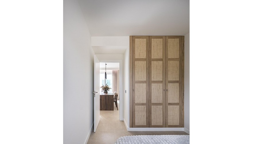 Rynek pierwotny - Dom parterowy - Pilar de la Horadada - Torre De La Horadada