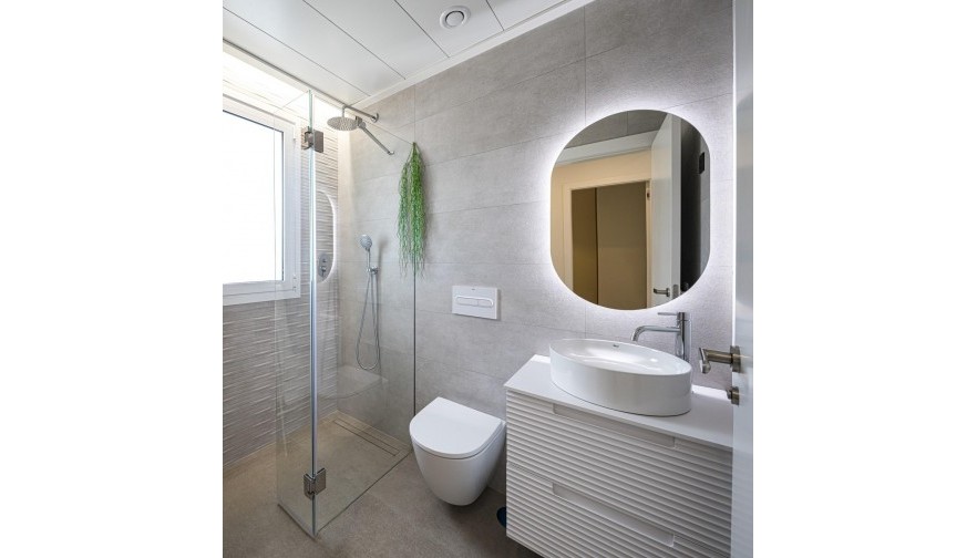 Rynek pierwotny - Dom parterowy - Pilar de la Horadada - Torre De La Horadada