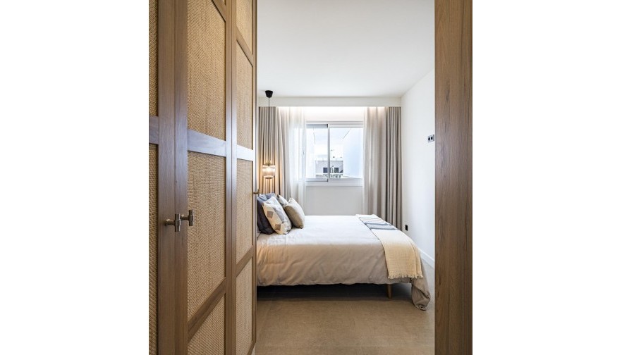 Rynek pierwotny - Dom parterowy - Pilar de la Horadada - Torre De La Horadada