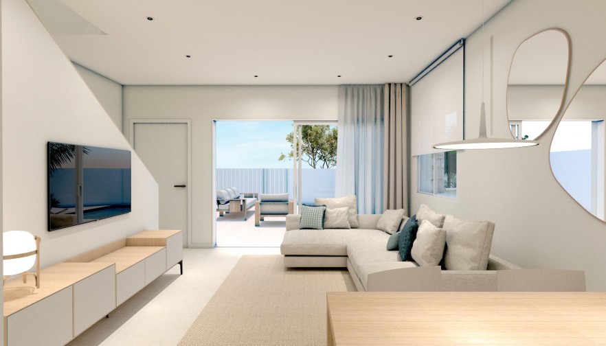 Rynek pierwotny - Willa - Pilar de la Horadada - Torre De La Horadada