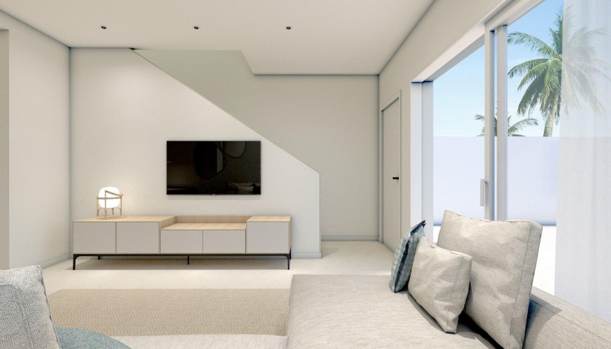 Rynek pierwotny - Willa - Pilar de la Horadada - Torre De La Horadada