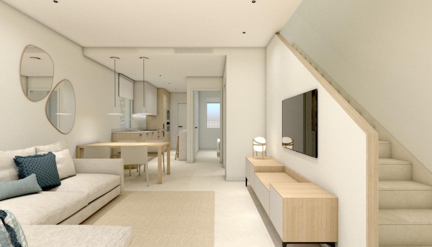 Rynek pierwotny - Willa - Pilar de la Horadada - Torre De La Horadada