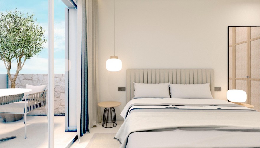 Rynek pierwotny - Willa - Pilar de la Horadada - Torre De La Horadada