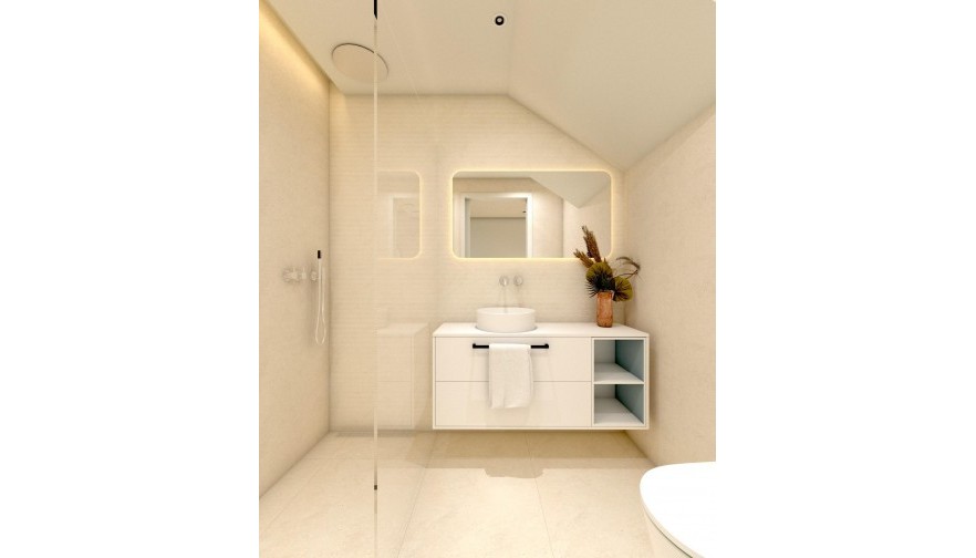 Rynek pierwotny - Willa - Pilar de la Horadada - Torre De La Horadada