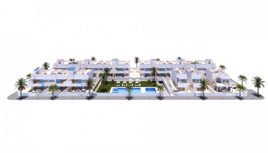 Rynek pierwotny - Willa - Pilar de la Horadada - Torre De La Horadada