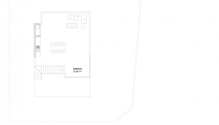 Rynek pierwotny - Willa - Pilar de la Horadada - Torre De La Horadada