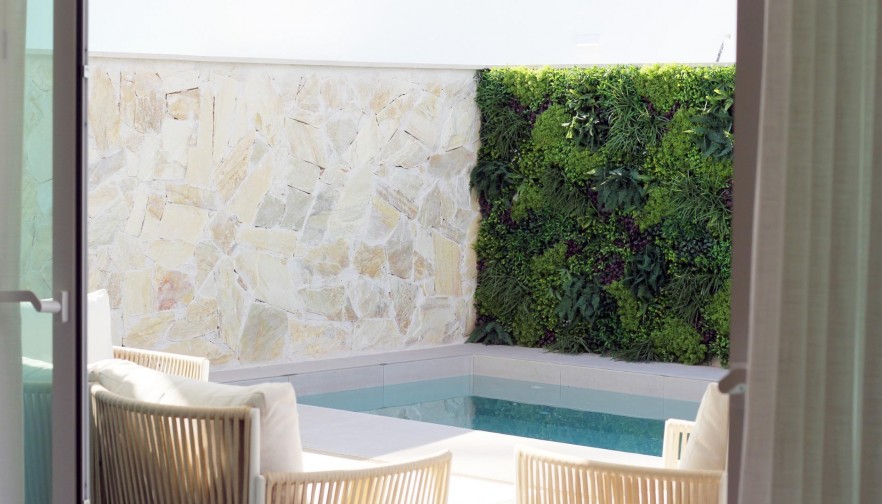 Rynek pierwotny - Dom parterowy - Pilar de la Horadada - Torre De La Horadada