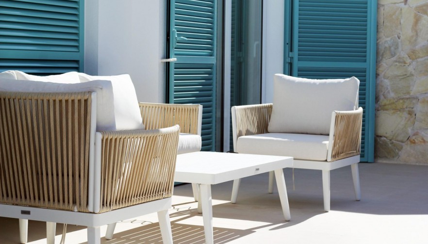 Rynek pierwotny - Dom parterowy - Pilar de la Horadada - Torre De La Horadada