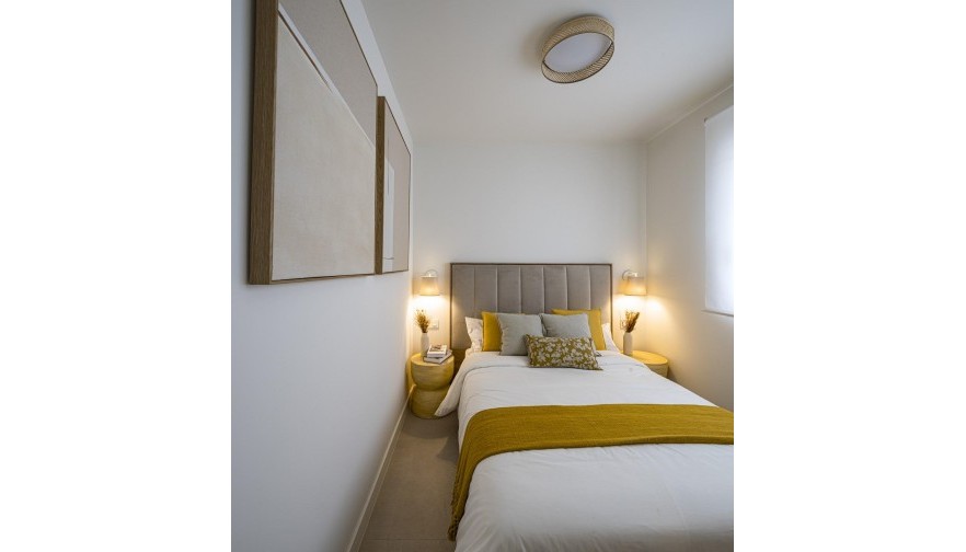 Rynek pierwotny - Dom parterowy - Pilar de la Horadada - Torre De La Horadada