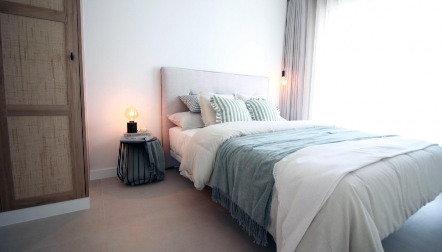 Rynek pierwotny - Dom parterowy - Pilar de la Horadada - Torre De La Horadada