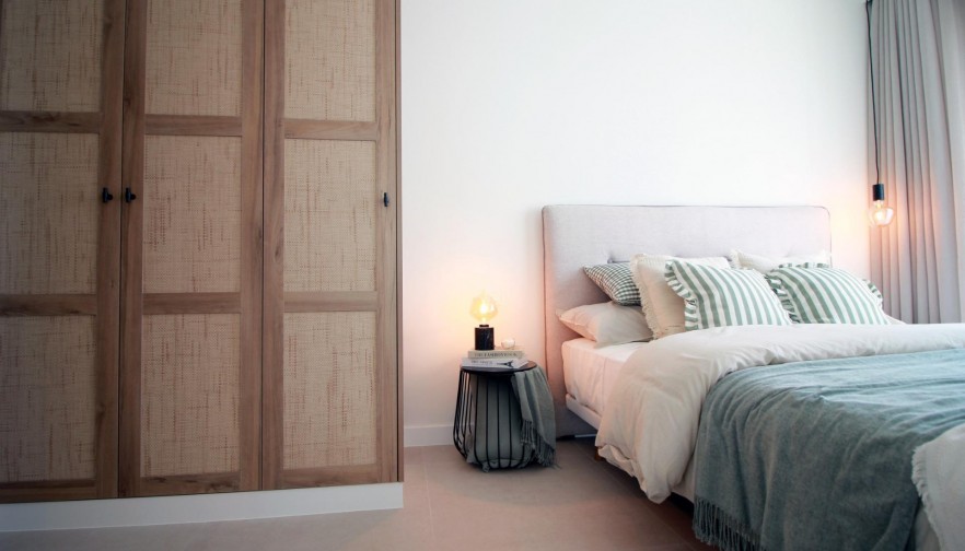 Rynek pierwotny - Dom parterowy - Pilar de la Horadada - Torre De La Horadada