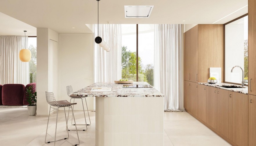 Rynek pierwotny - Willa - Algorfa - La finca golf