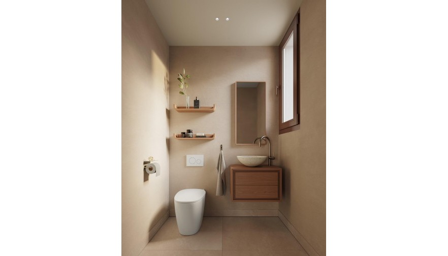 Rynek pierwotny - Willa - Algorfa - La finca golf