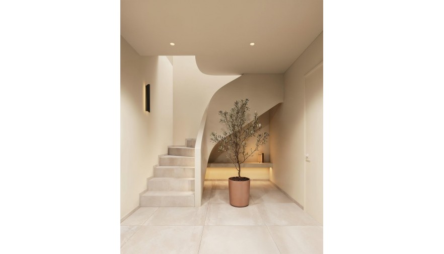 Rynek pierwotny - Willa - Algorfa - La finca golf