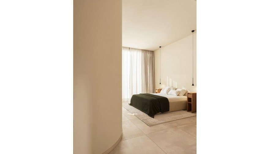 Rynek pierwotny - Willa - Algorfa - La finca golf