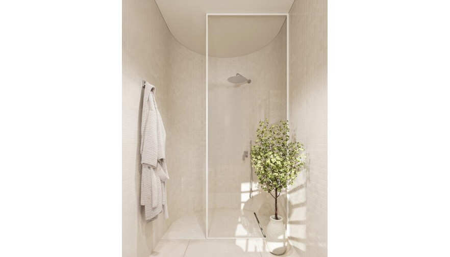 Rynek pierwotny - Willa - Algorfa - La finca golf