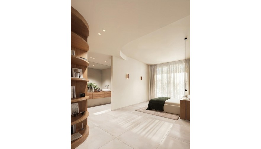 Rynek pierwotny - Willa - Algorfa - La finca golf