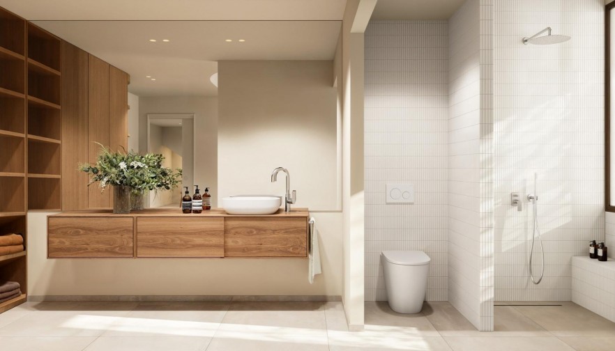 Rynek pierwotny - Willa - Algorfa - La finca golf