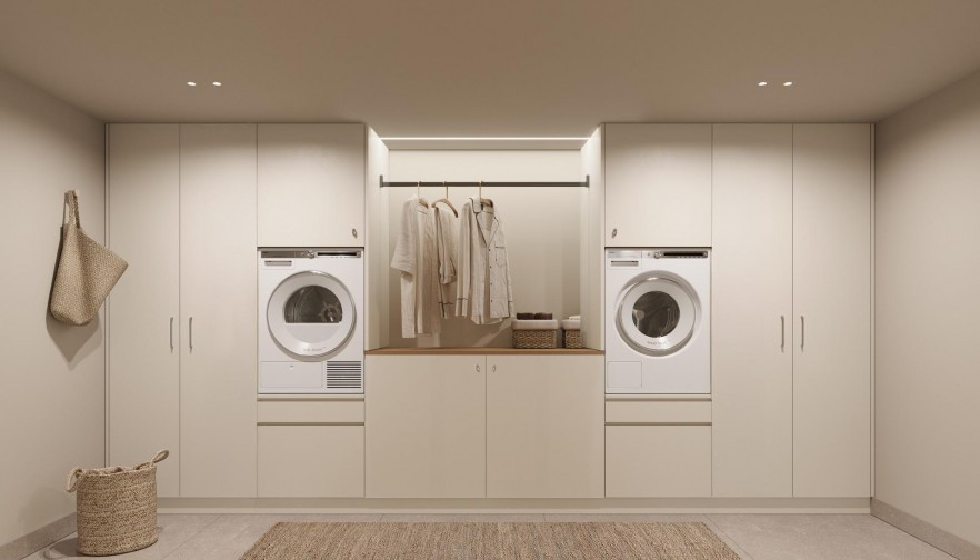 Rynek pierwotny - Willa - Algorfa - La finca golf