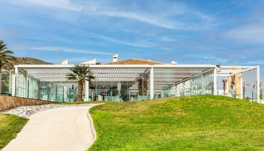 Rynek pierwotny - Apartment - Monforte del Cid - Font del Llop