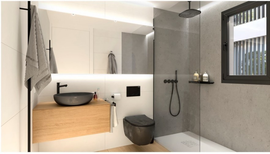 Rynek pierwotny - Apartment - Monforte del Cid - Font del Llop