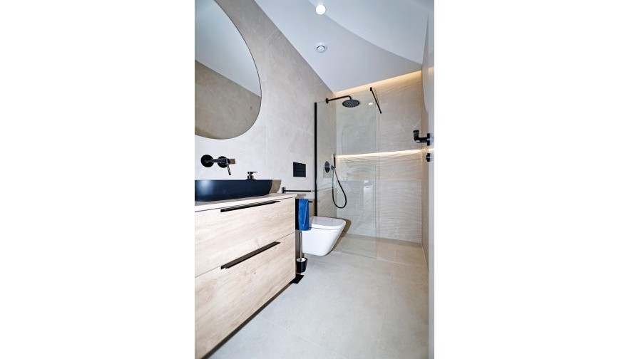 Rynek pierwotny - Willa - Molina De Segura - Urb. La Quinta