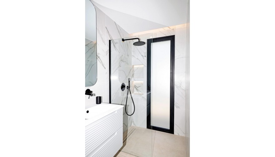 Rynek pierwotny - Willa - Molina De Segura - Urb. La Quinta