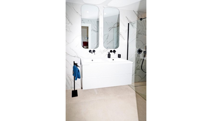 Rynek pierwotny - Willa - Molina De Segura - Urb. La Quinta