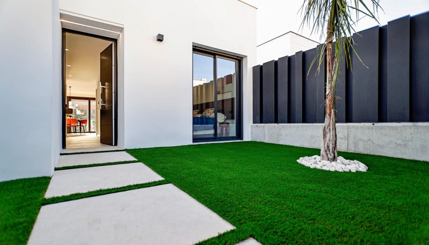 Rynek pierwotny - Willa - Molina De Segura - Urb. La Quinta