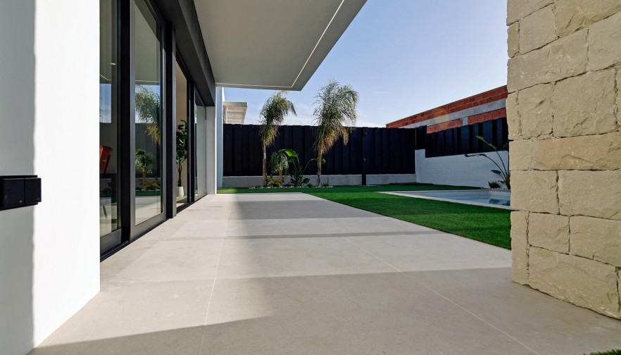 Rynek pierwotny - Willa - Molina De Segura - Urb. La Quinta