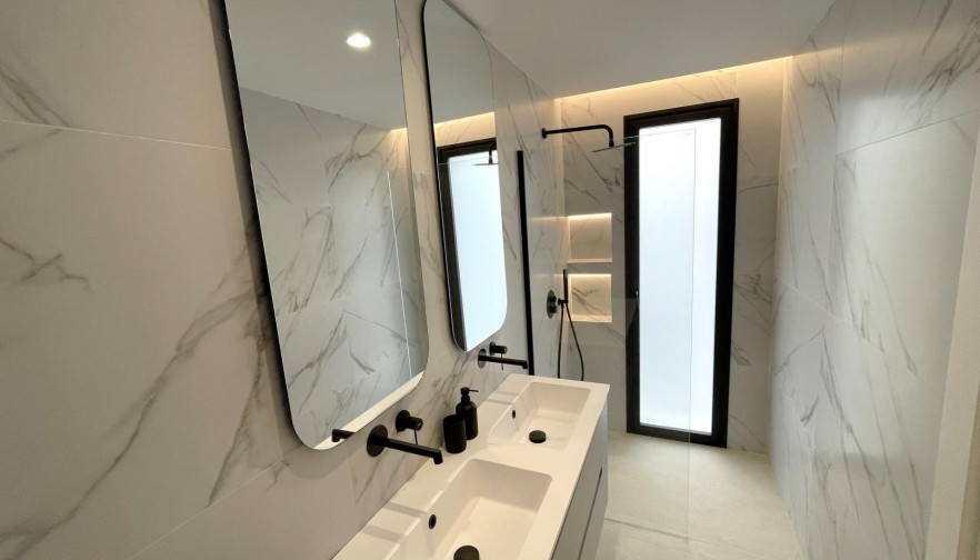 Rynek pierwotny - Willa - Molina De Segura - Urb. La Quinta