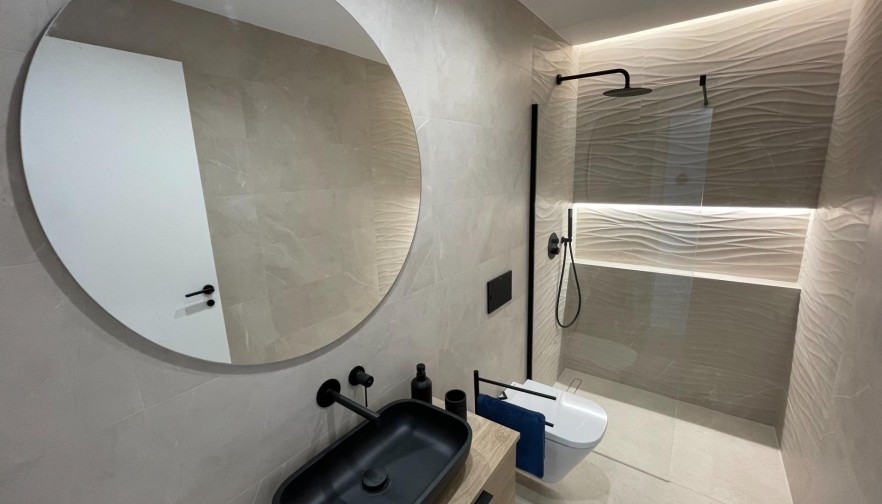 Rynek pierwotny - Willa - Molina De Segura - Urb. La Quinta