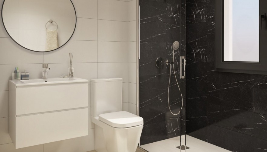 Rynek pierwotny - Penthouse - Torre Pacheco - Santa Rosalia Lake And Life Resort