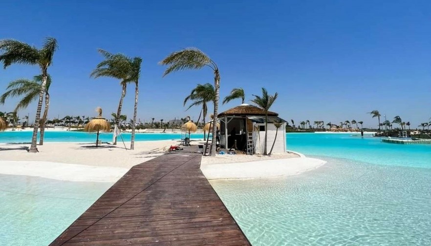 Rynek pierwotny - Penthouse - Torre Pacheco - Santa Rosalia Lake And Life Resort