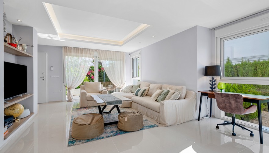 Rynek wtórny - Adosado - Ciudad Quesada - Rojales - Doña pepa