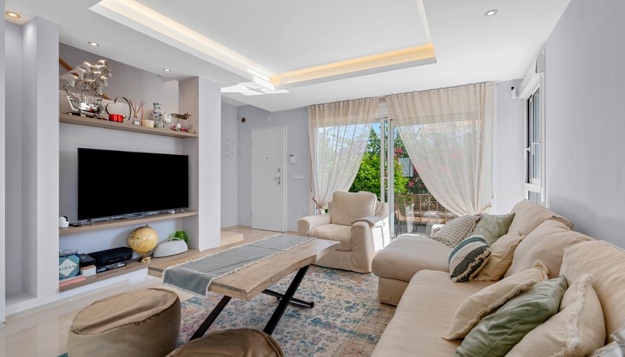 Rynek wtórny - Adosado - Ciudad Quesada - Rojales - Doña pepa