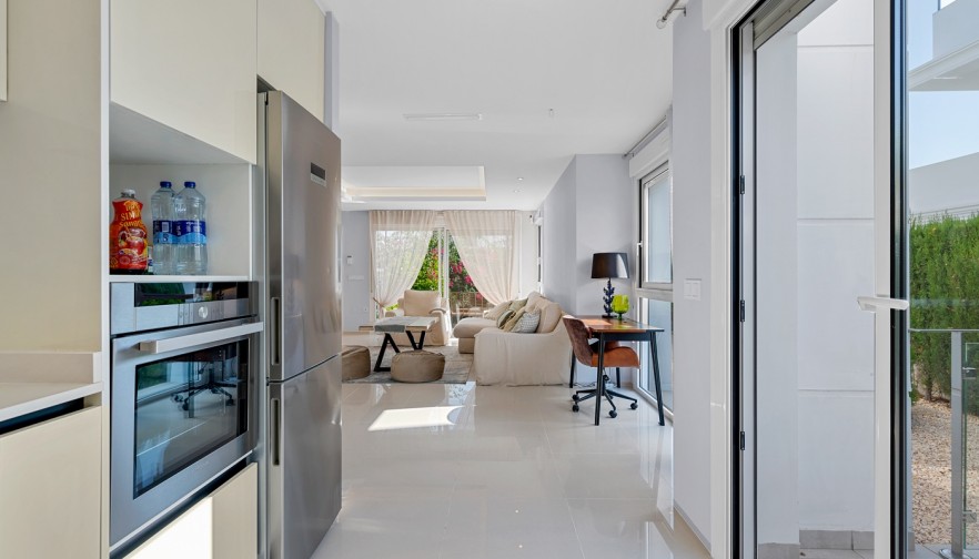 Rynek wtórny - Adosado - Ciudad Quesada - Rojales - Doña pepa