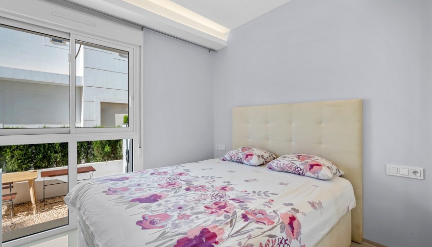 Rynek wtórny - Adosado - Ciudad Quesada - Rojales - Doña pepa