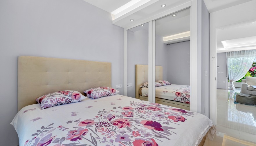 Rynek wtórny - Adosado - Ciudad Quesada - Rojales - Doña pepa