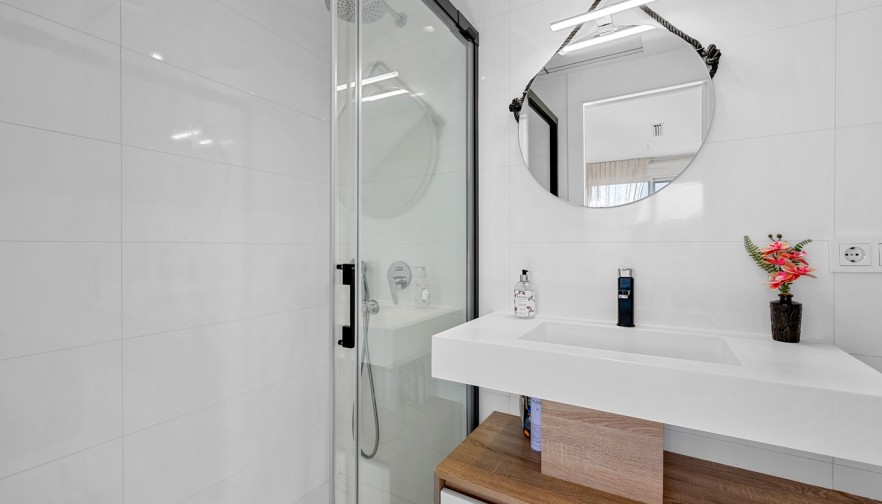 Rynek wtórny - Adosado - Ciudad Quesada - Rojales - Doña pepa