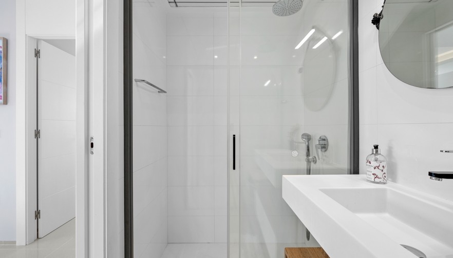 Rynek wtórny - Adosado - Ciudad Quesada - Rojales - Doña pepa