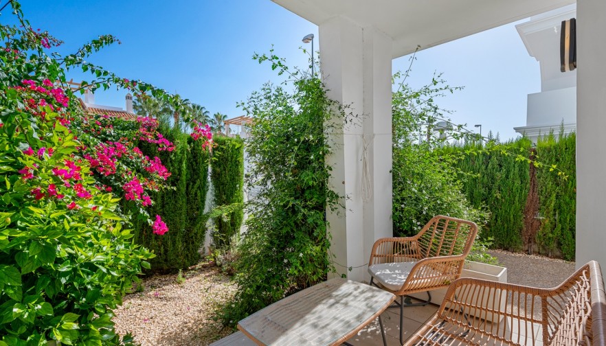 Rynek wtórny - Adosado - Ciudad Quesada - Rojales - Doña pepa