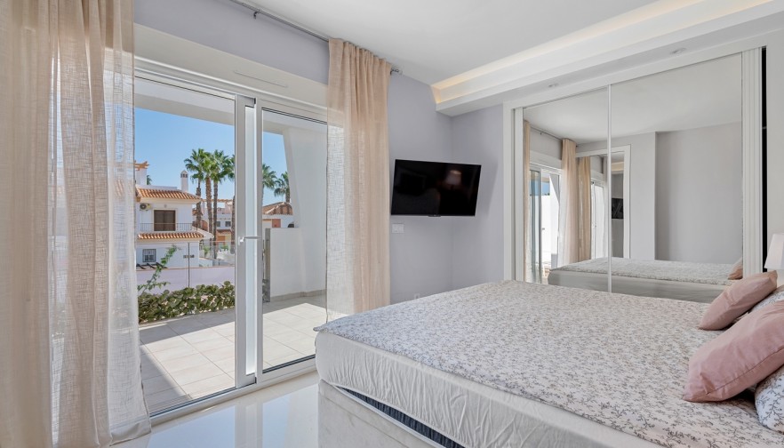 Rynek wtórny - Adosado - Ciudad Quesada - Rojales - Doña pepa