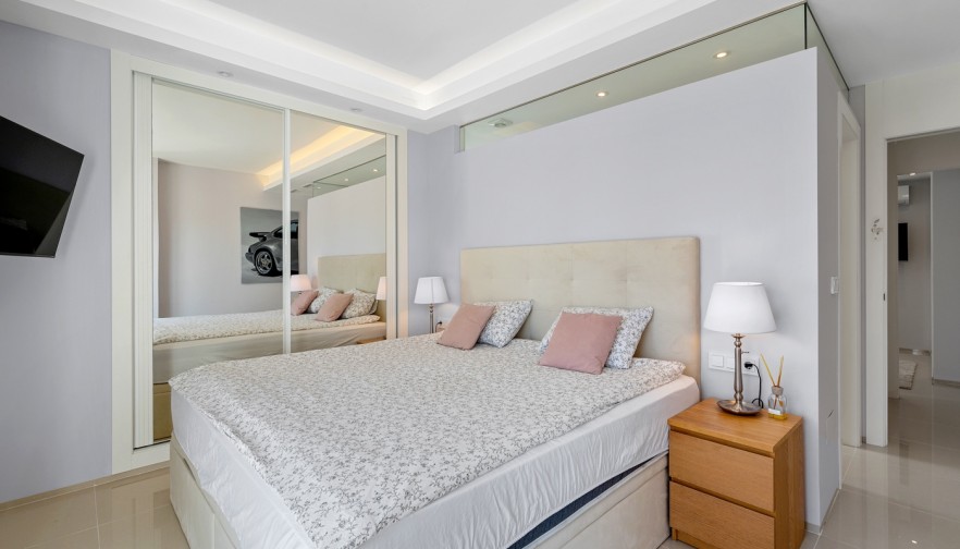 Rynek wtórny - Adosado - Ciudad Quesada - Rojales - Doña pepa